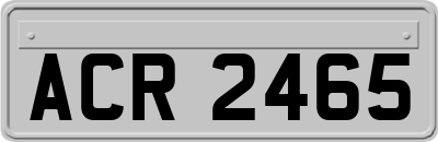 ACR2465