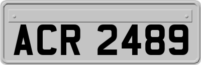 ACR2489