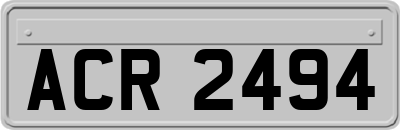 ACR2494