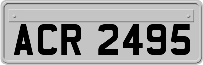 ACR2495