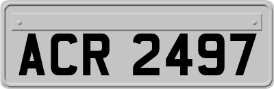 ACR2497