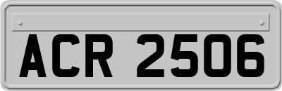 ACR2506