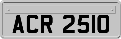 ACR2510