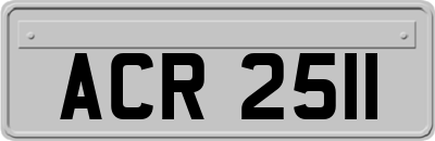 ACR2511