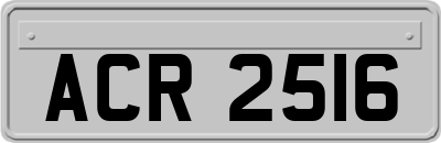 ACR2516