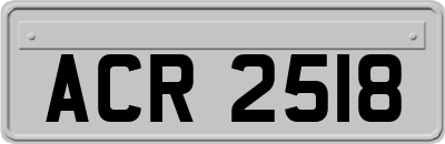 ACR2518