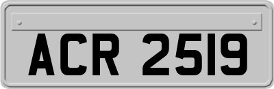ACR2519