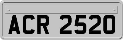 ACR2520