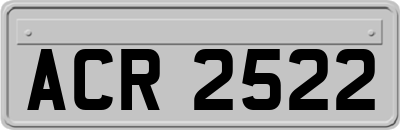 ACR2522