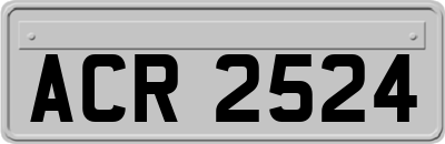 ACR2524