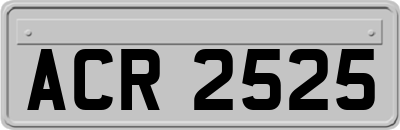 ACR2525