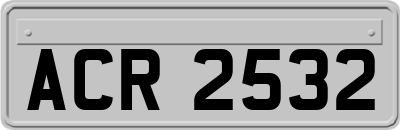 ACR2532