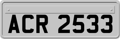 ACR2533