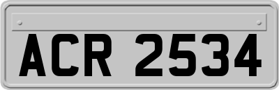 ACR2534