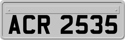 ACR2535
