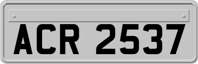 ACR2537