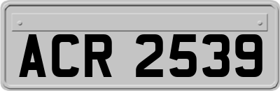 ACR2539