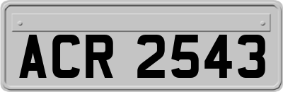ACR2543