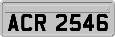 ACR2546