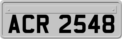 ACR2548