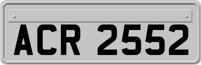 ACR2552