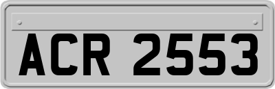 ACR2553