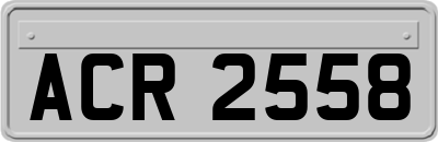 ACR2558