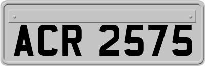 ACR2575