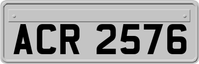 ACR2576