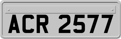 ACR2577