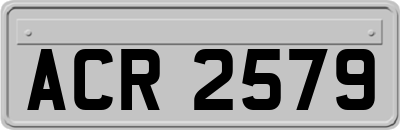 ACR2579