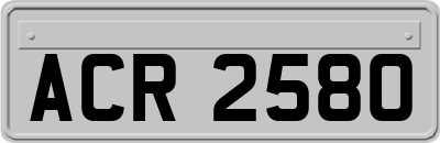 ACR2580