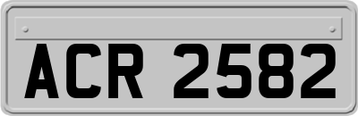 ACR2582