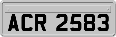 ACR2583