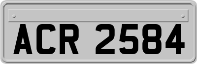 ACR2584