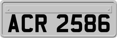 ACR2586