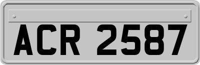 ACR2587