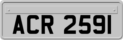 ACR2591