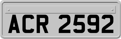 ACR2592