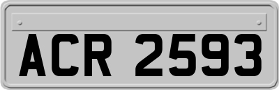 ACR2593
