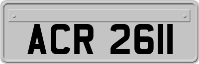 ACR2611