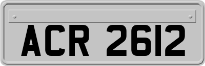 ACR2612