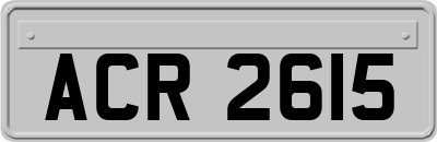 ACR2615