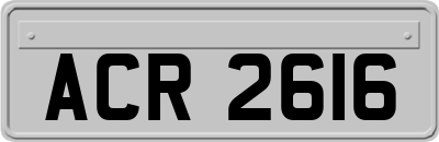 ACR2616
