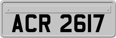 ACR2617