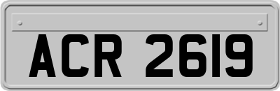 ACR2619