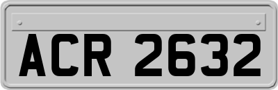 ACR2632