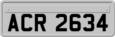 ACR2634