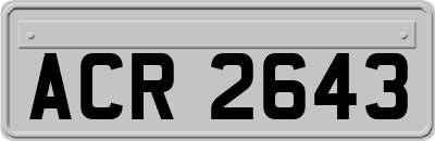 ACR2643