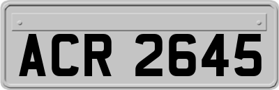 ACR2645